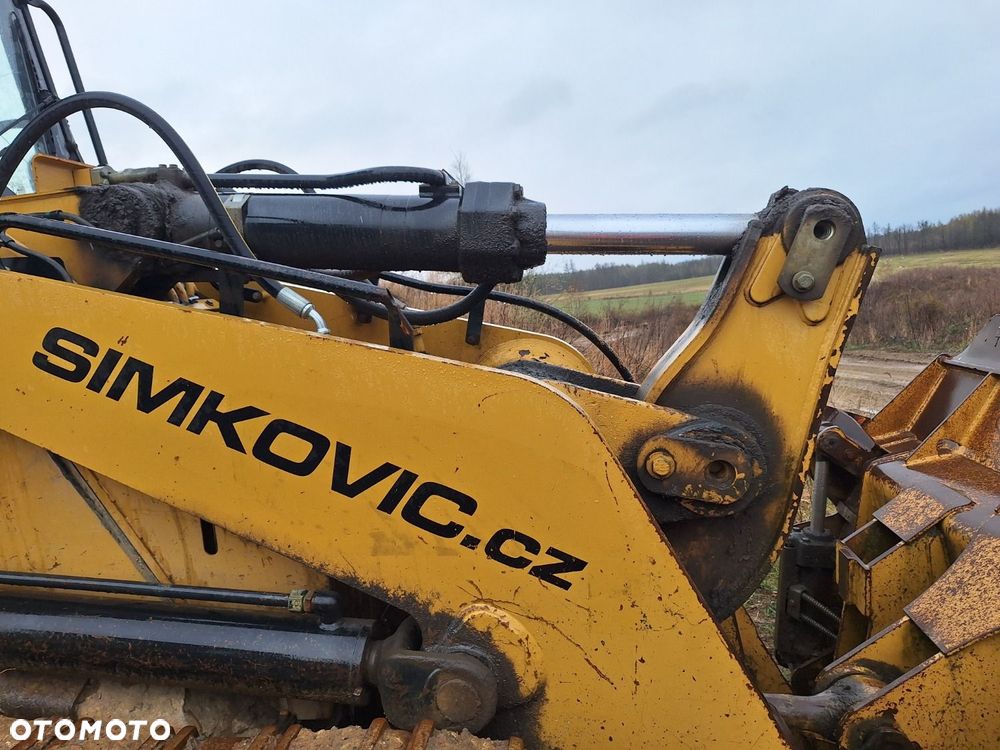 Caterpillar 963 D - 40