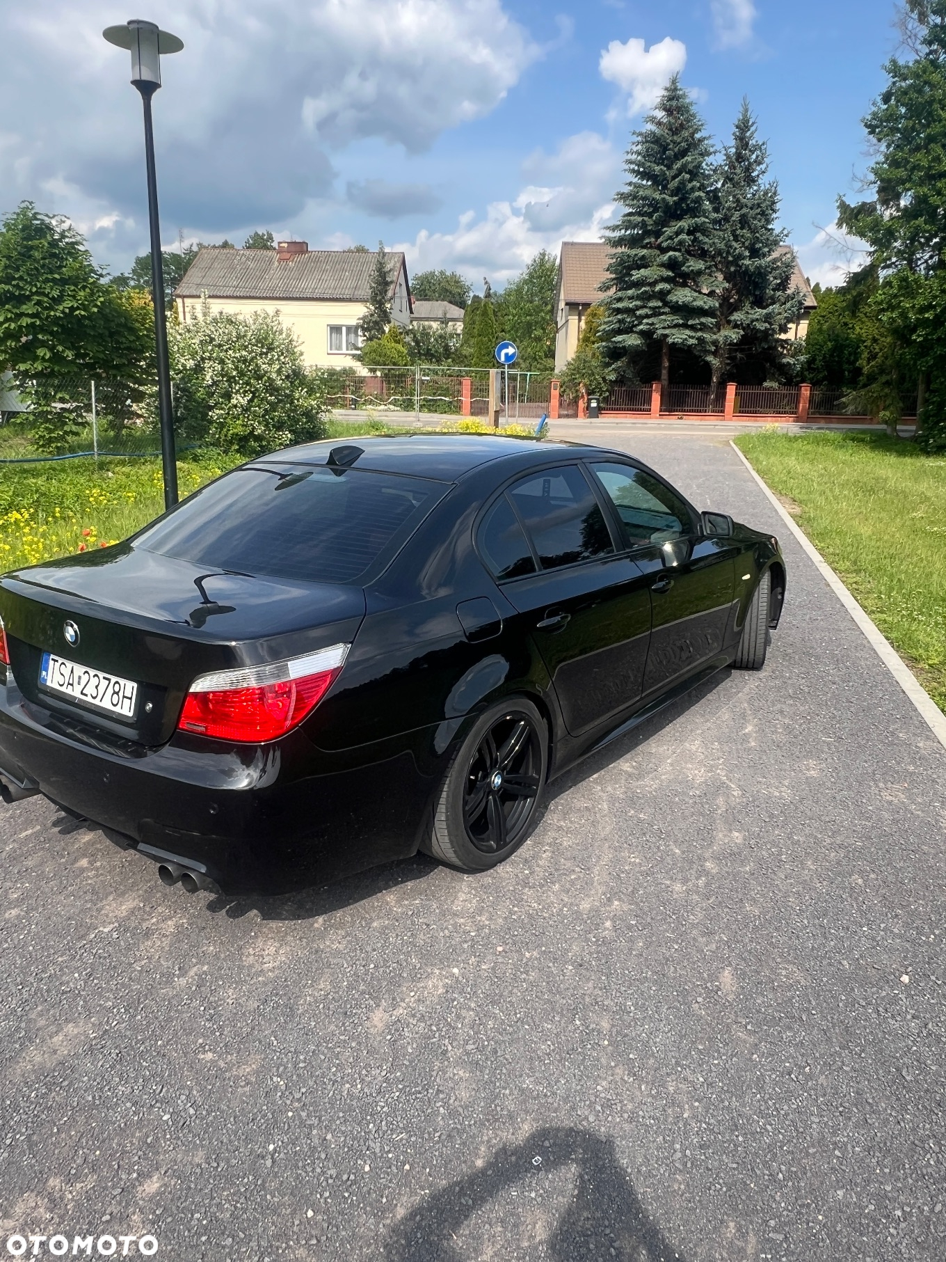 BMW Seria 5 - 11
