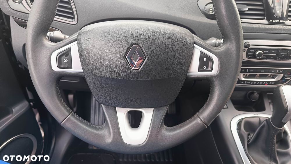 Renault Grand Scenic dCi 110 FAP EDC Expression - 31