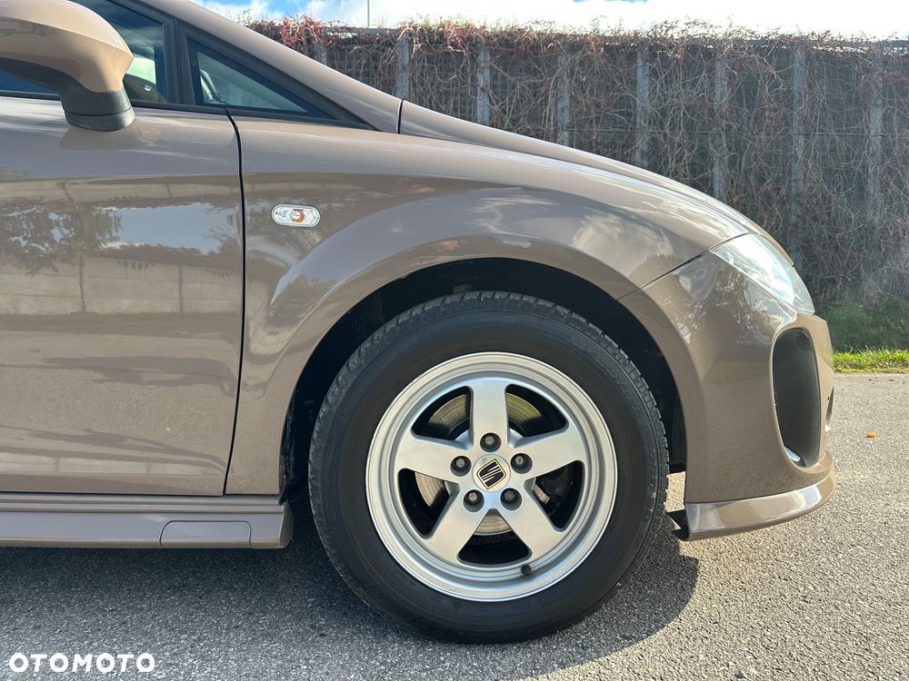 Seat Leon - 19
