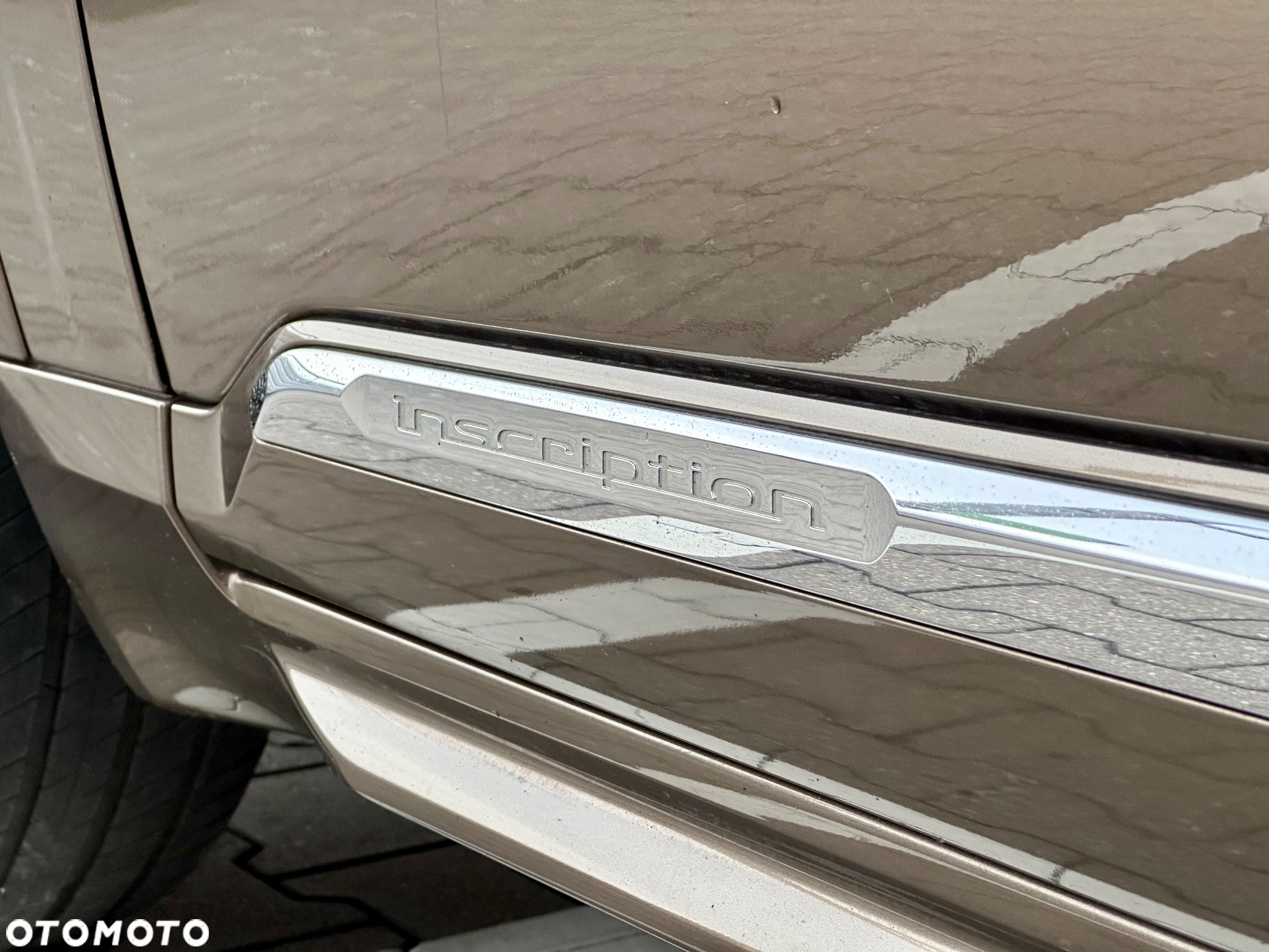 Volvo XC 90 D5 SCR AWD Inscription 7os - 31