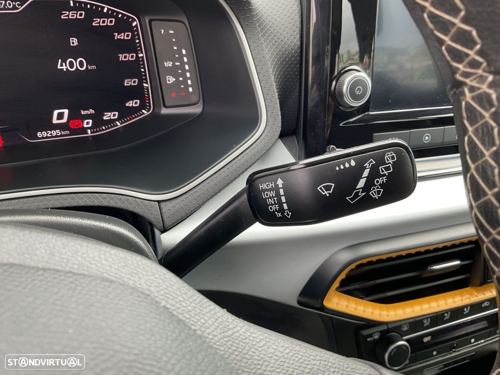 SEAT Arona 1.0 TSI Reference - 36