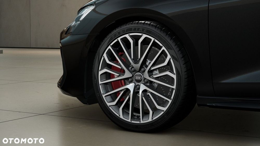 Audi S3 Sportback - 7