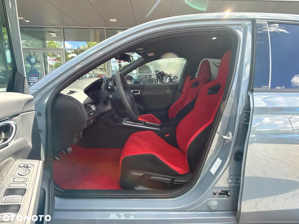 Honda Civic 2.0 T Type R - 11