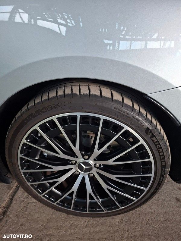 Mercedes-Benz EQE - 15