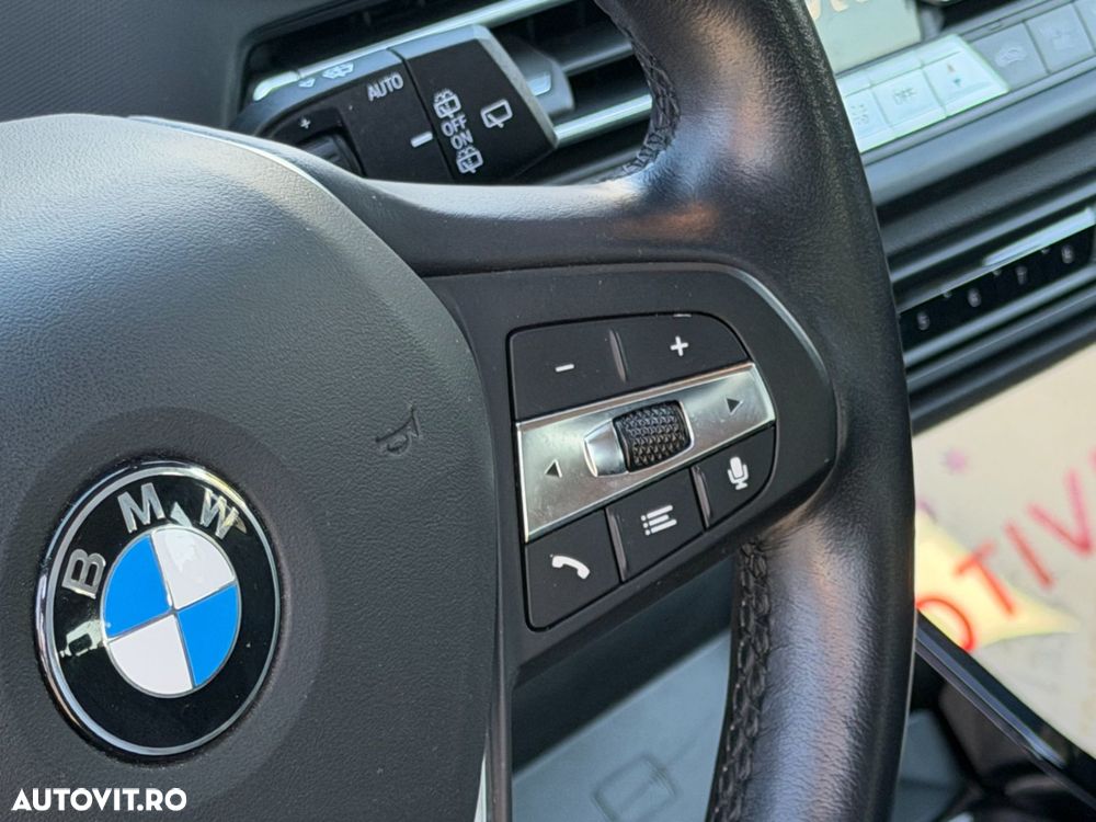 BMW 1 Series 2023 — imagine 14