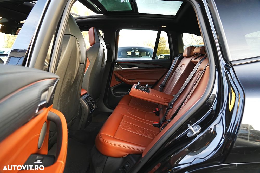 BMW X3 M - 13
