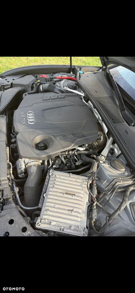 Audi A6 Avant - 18
