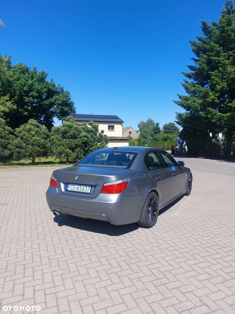 BMW Seria 5 - 5