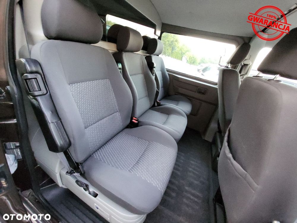 Volkswagen Transporter - 39