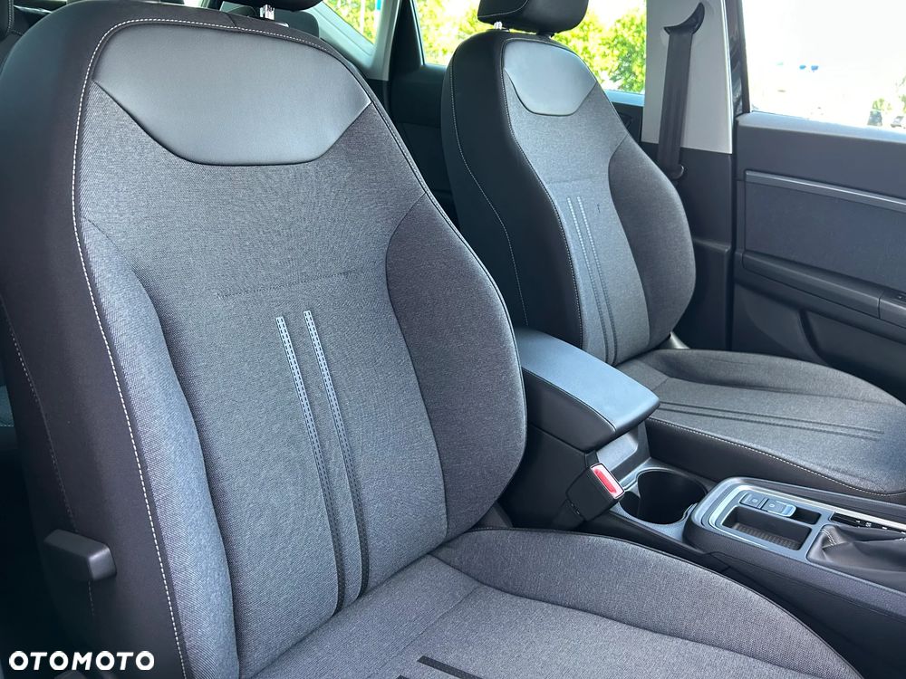 Seat Ateca - 22