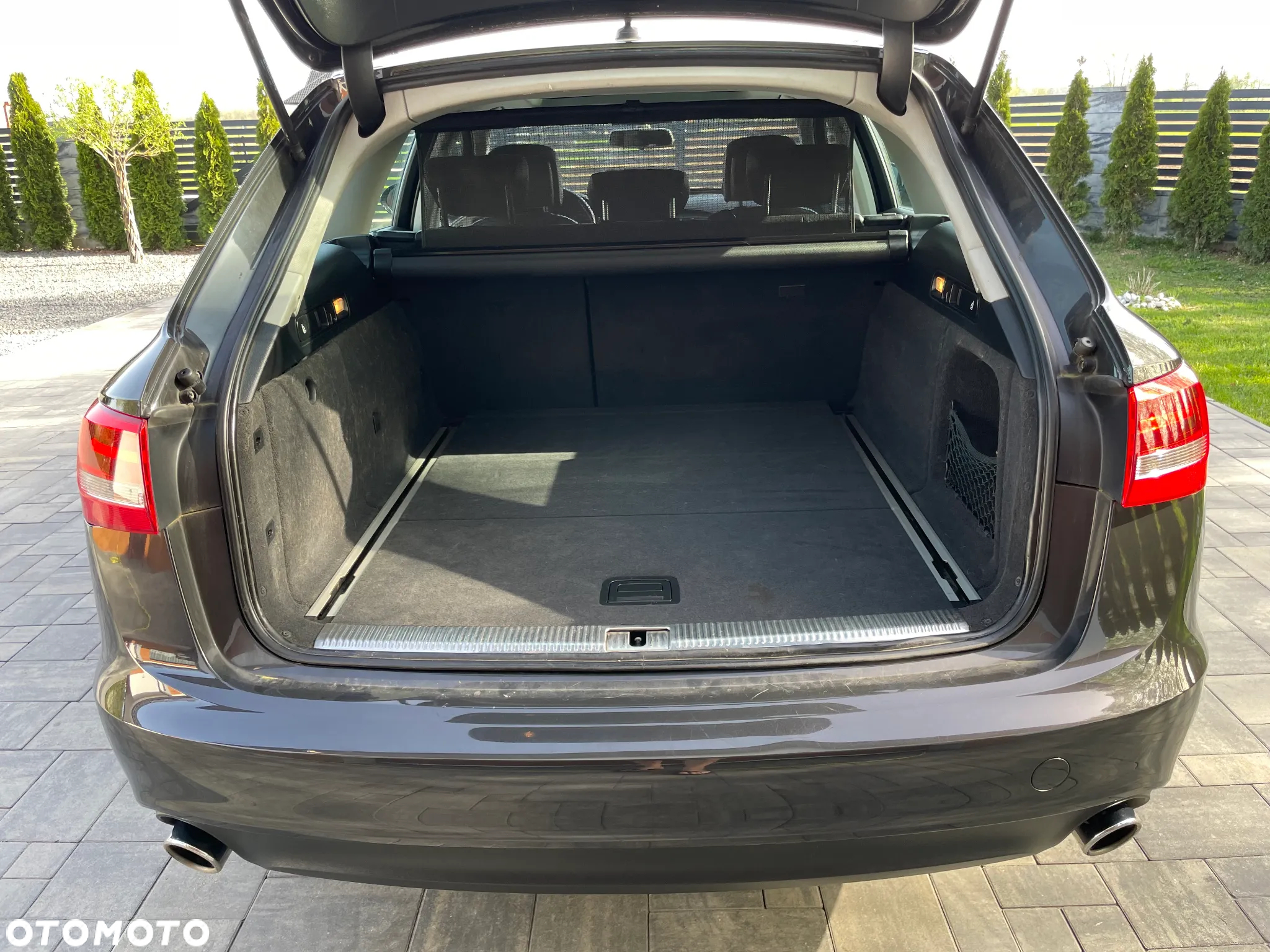 Audi A6 Avant 2.0 TFSI - 40