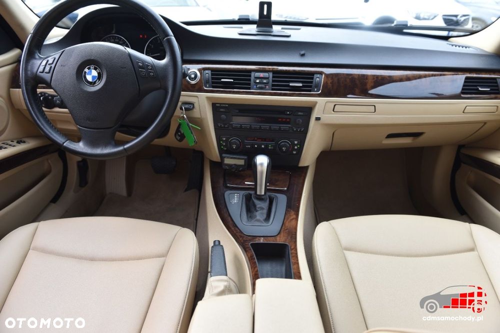 BMW Seria 3 - 22