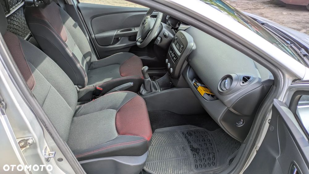 Renault Clio 1.5 dCi Business - 8