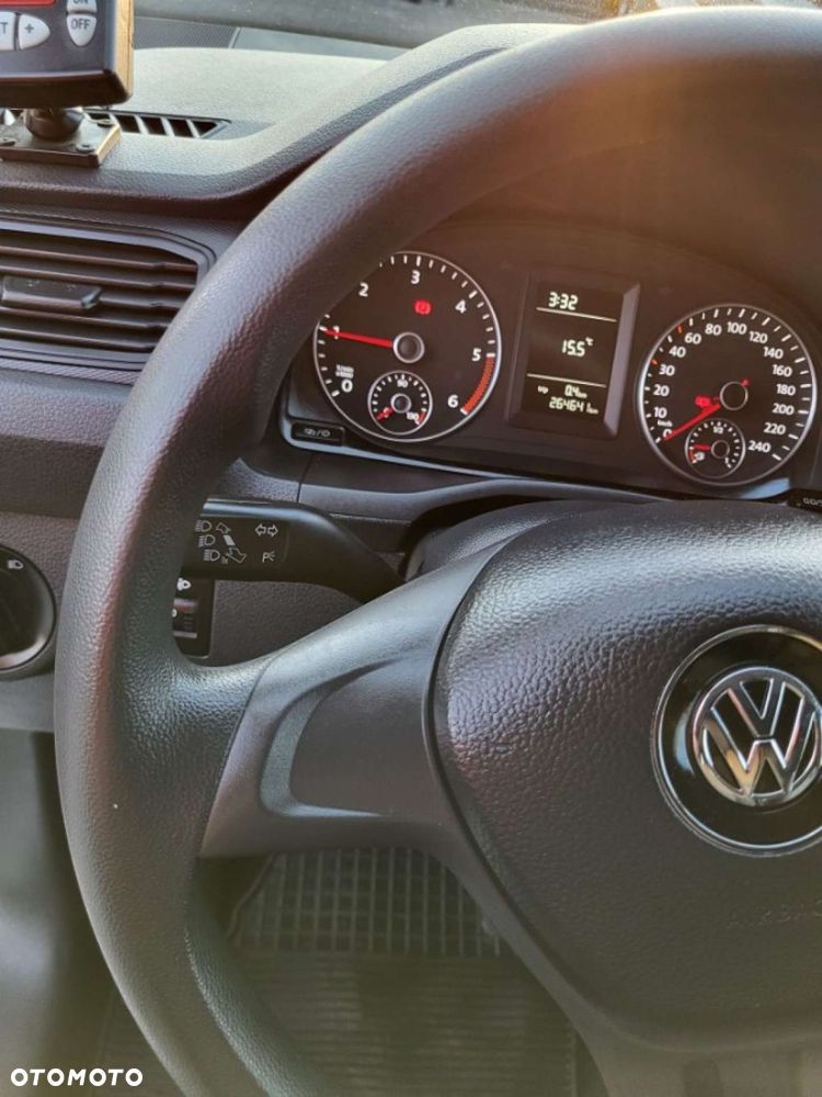 Volkswagen Cady  2.0  Maxi Chodnia na Gwarancji - 29