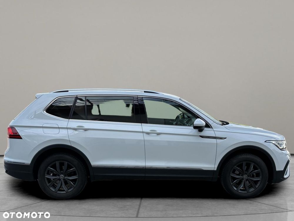 Volkswagen Tiguan Allspace 1.5 TSI EVO Life DSG - 7