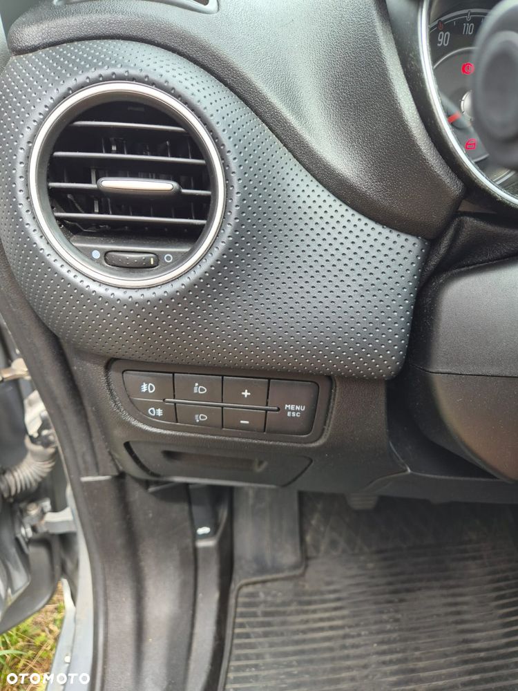 Fiat Punto Evo - 12