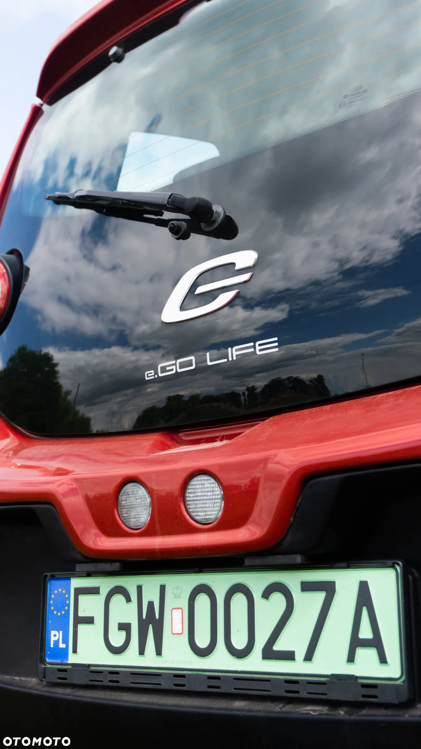 e.GO Life 60 e.Go - 13