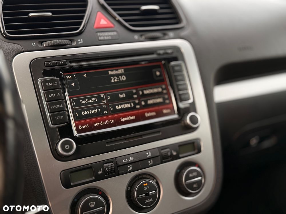 Volkswagen Scirocco 2.0 TSI - 19