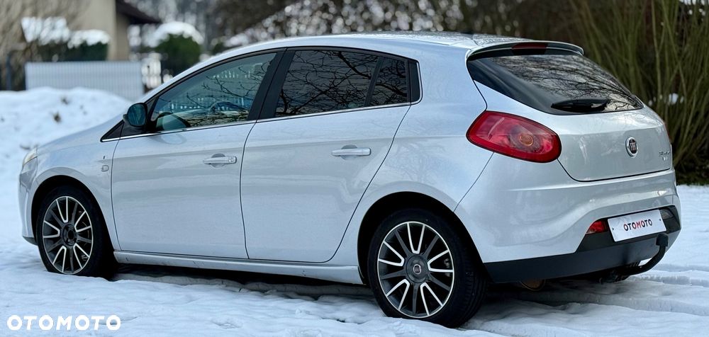 Fiat Bravo - 4