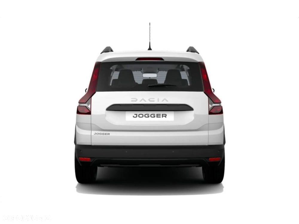 Dacia Jogger - 6