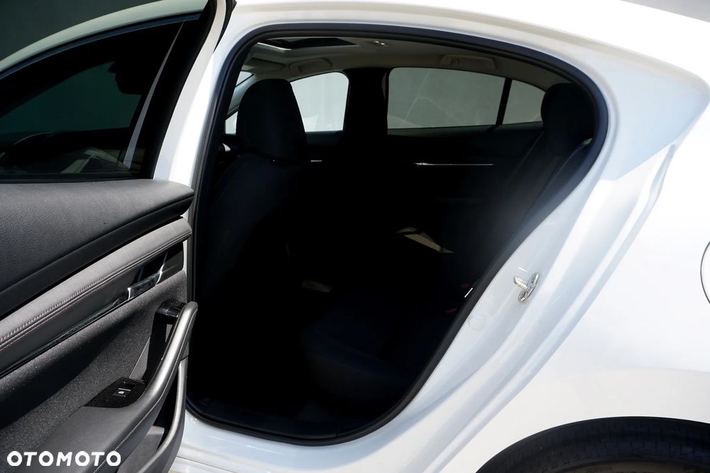 Mazda 3 2.0 mHEV Exclusive-Line - 23