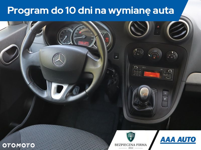 Mercedes-Benz Citan - 8