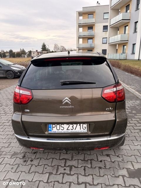 Citroën C4 Picasso 1.6 HDi SX Pack MCP - 2