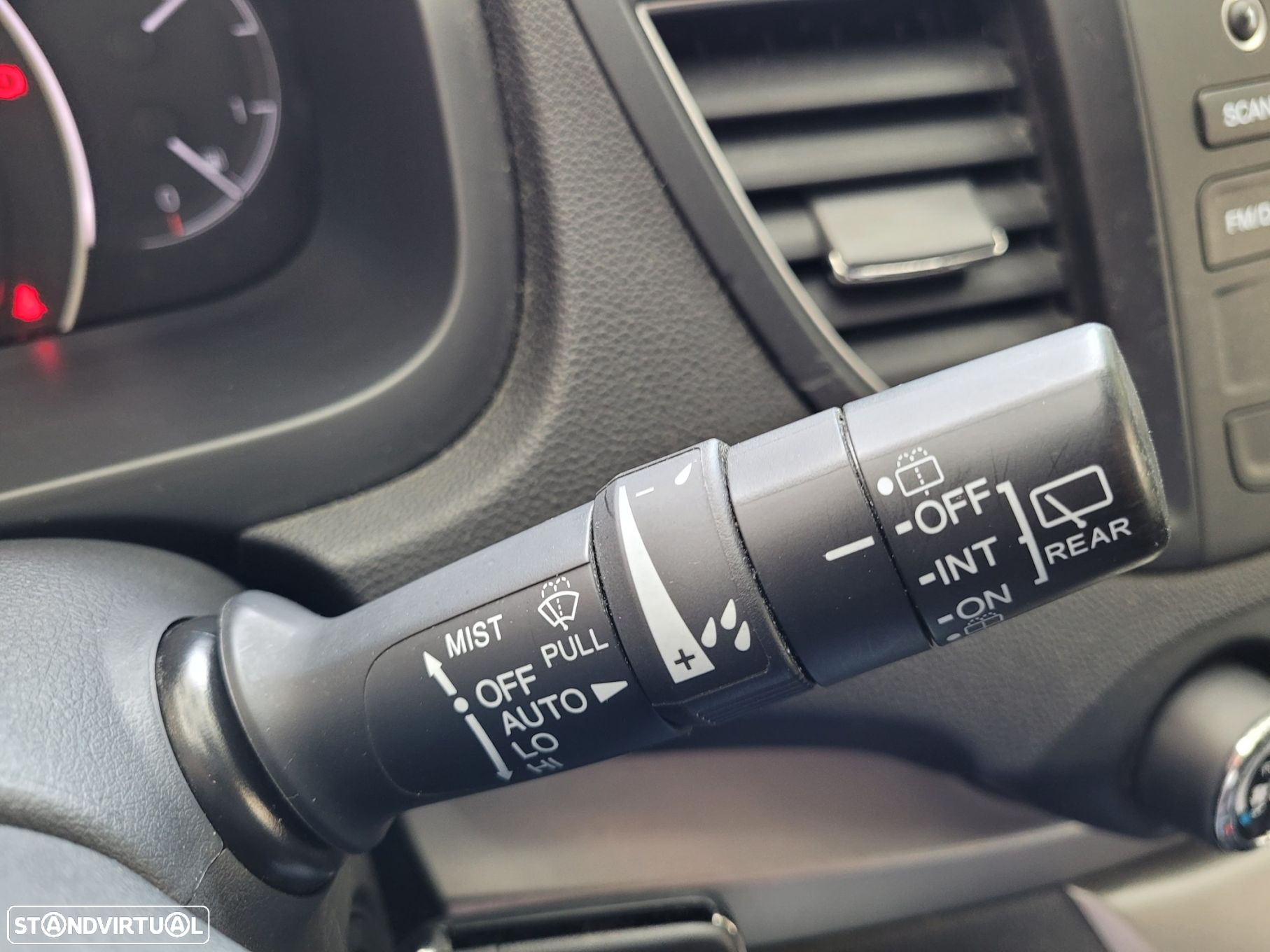 Honda CR-V 1.6 i-DTEC Elegance - 25