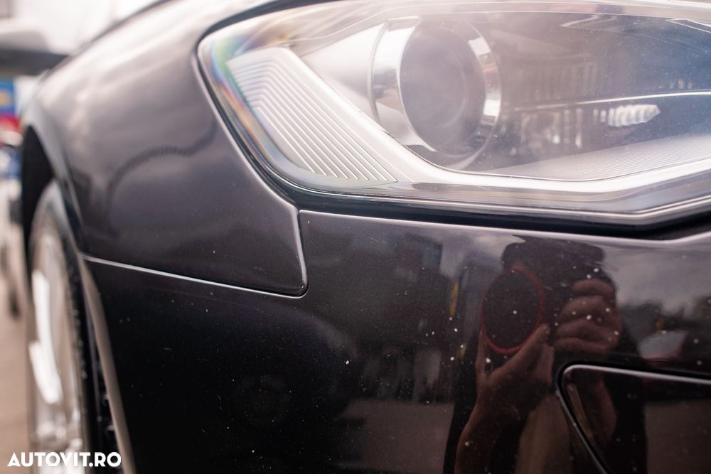 Audi A6 Limuzina 2.0 TDI Ultra S tronic - 36