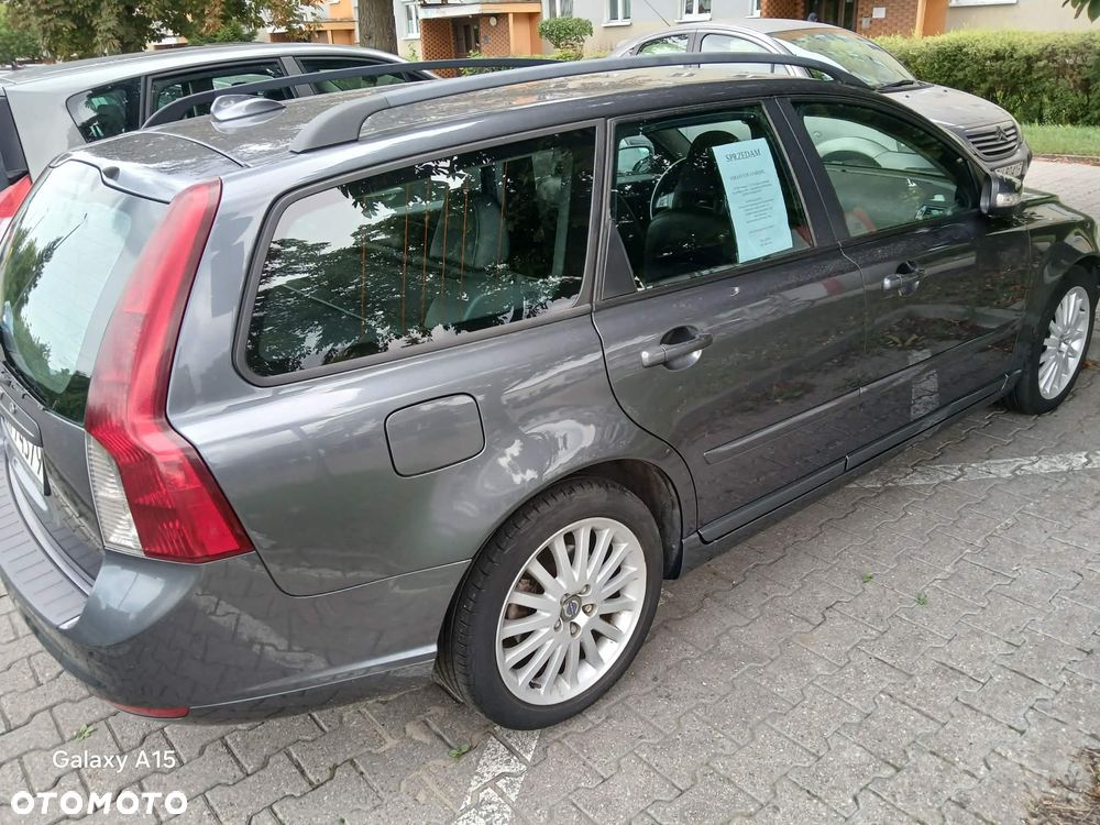 Volvo V50 1.6D - 3