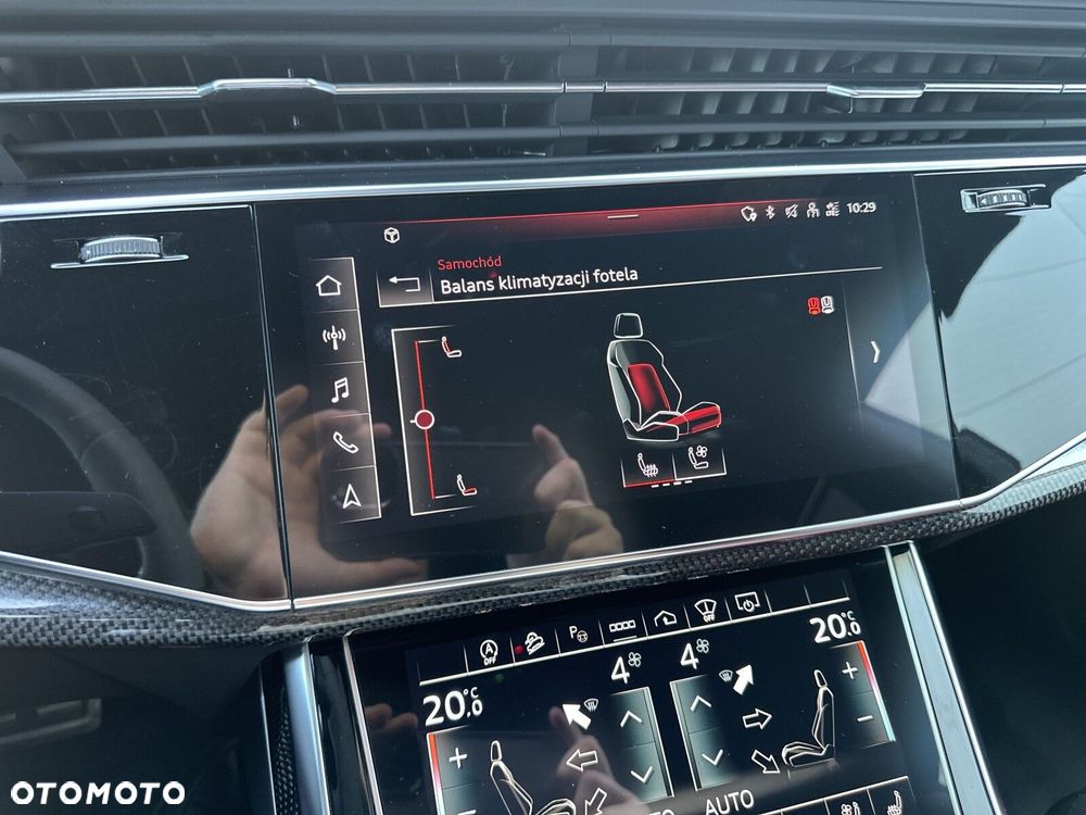 Audi SQ8 - 26