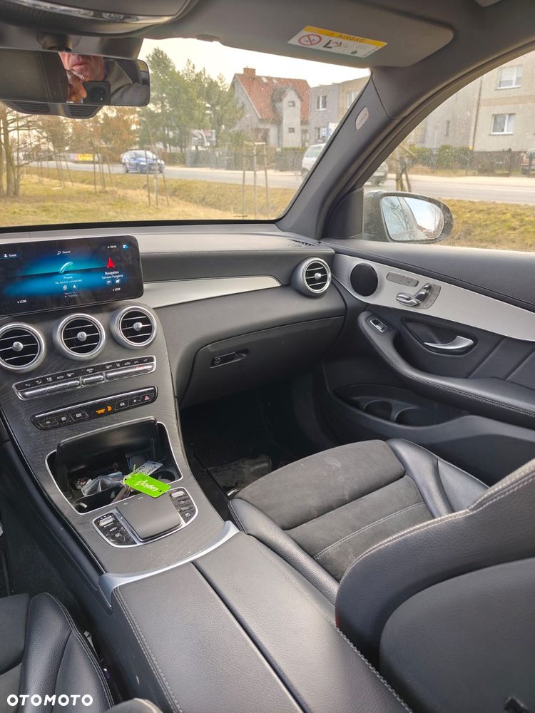 Mercedes-Benz GLC - 10