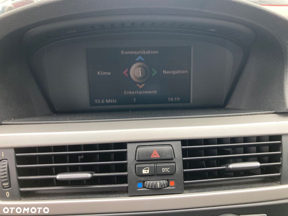 BMW Seria 3 325i - 27