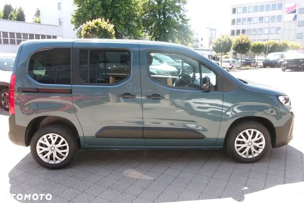 Fiat Doblo - 5