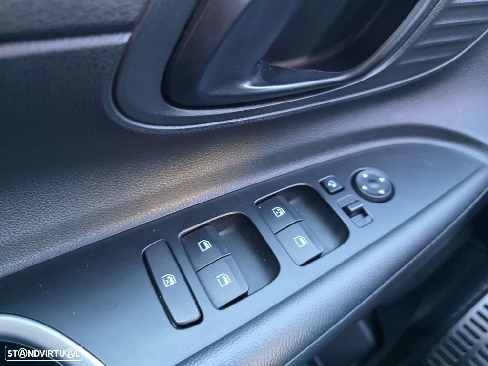 Hyundai Bayon 1.0 T-GDI Premium - 18