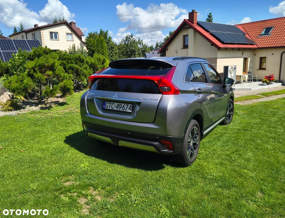 Mitsubishi Eclipse Cross 1.5 T-MIVEC ClearTec 2WD Diamant Edition Plus - 5