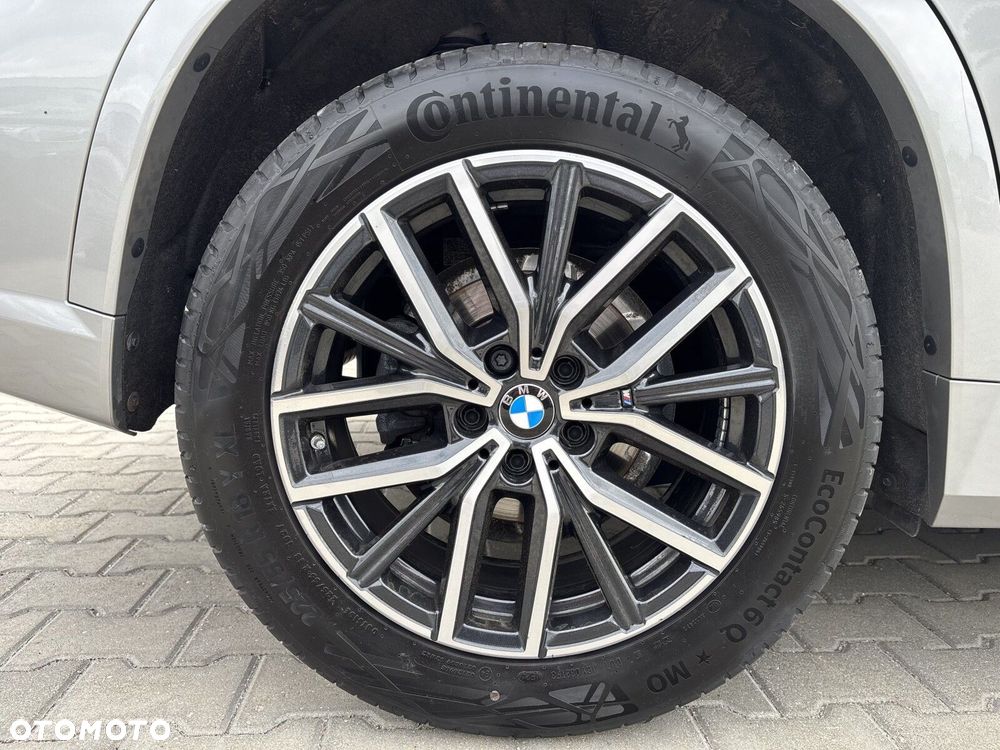 BMW X1 sDrive18i M Sport - 11