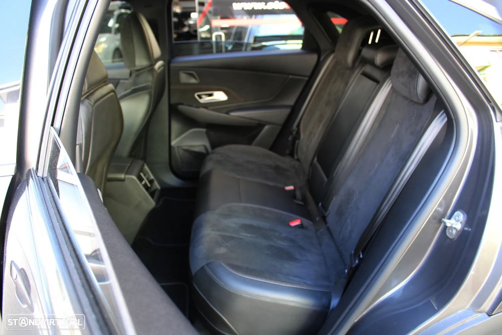 DS DS7 Crossback - 9