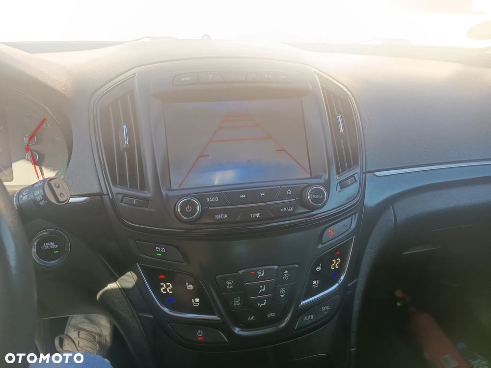 Opel Insignia - 20