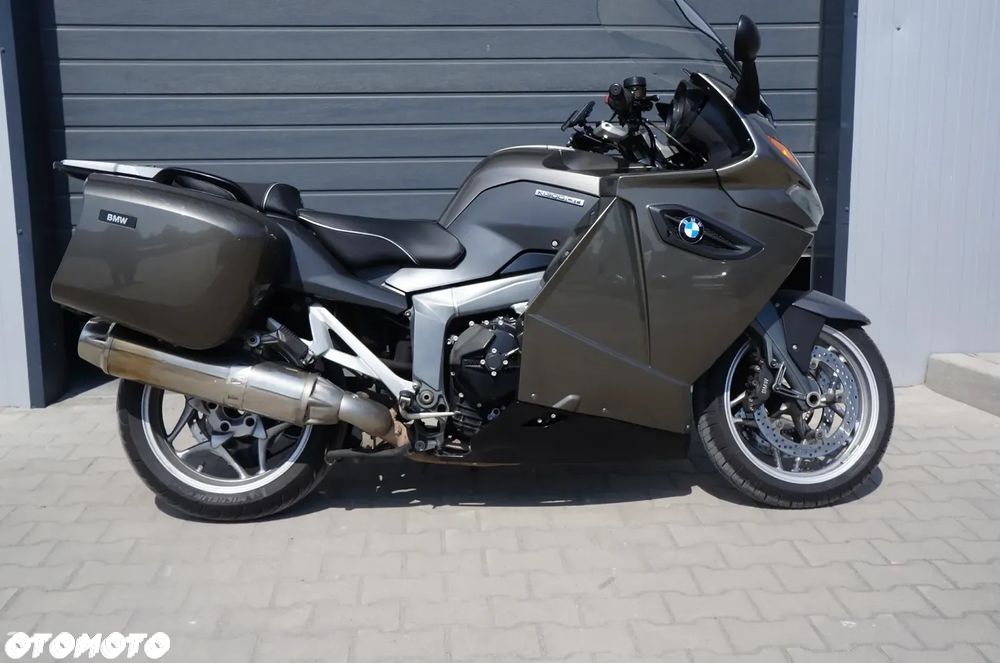 BMW K - 6