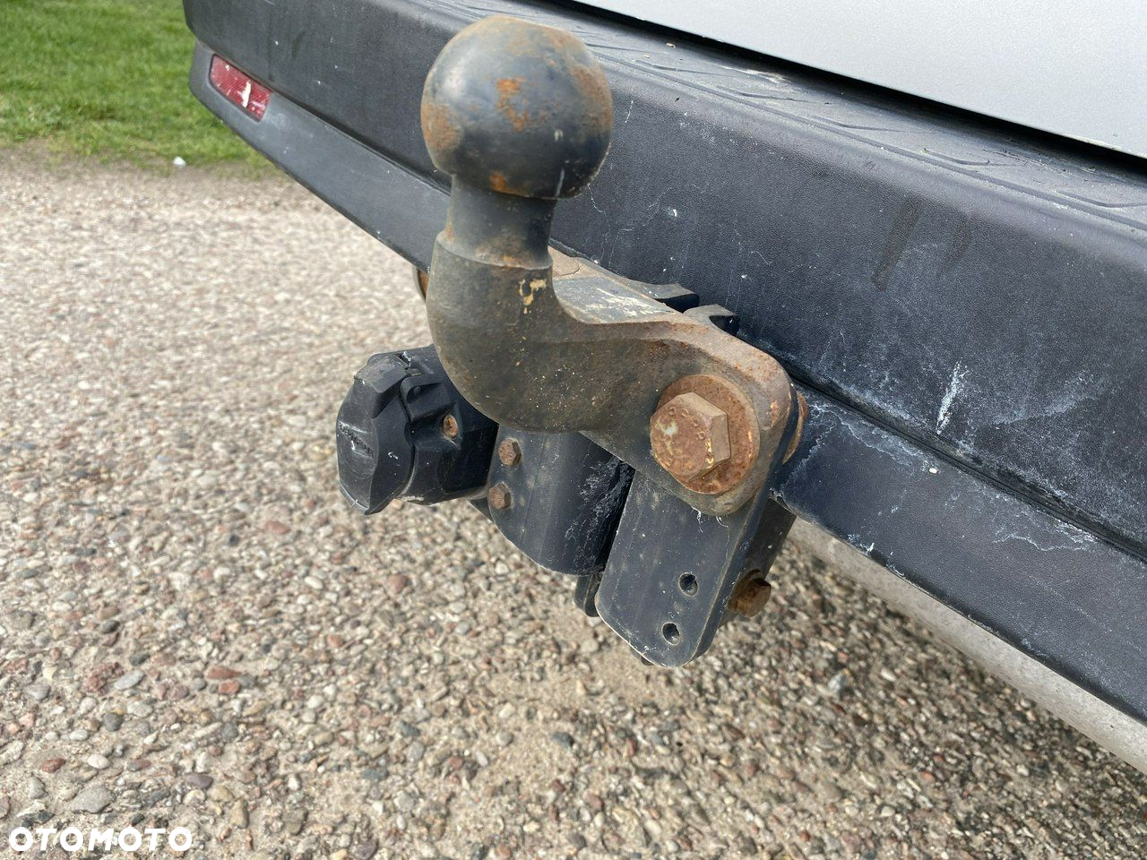 Opel Combo - 14
