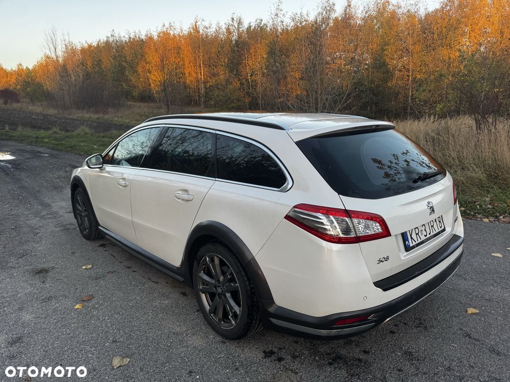 Peugeot 508 - 6