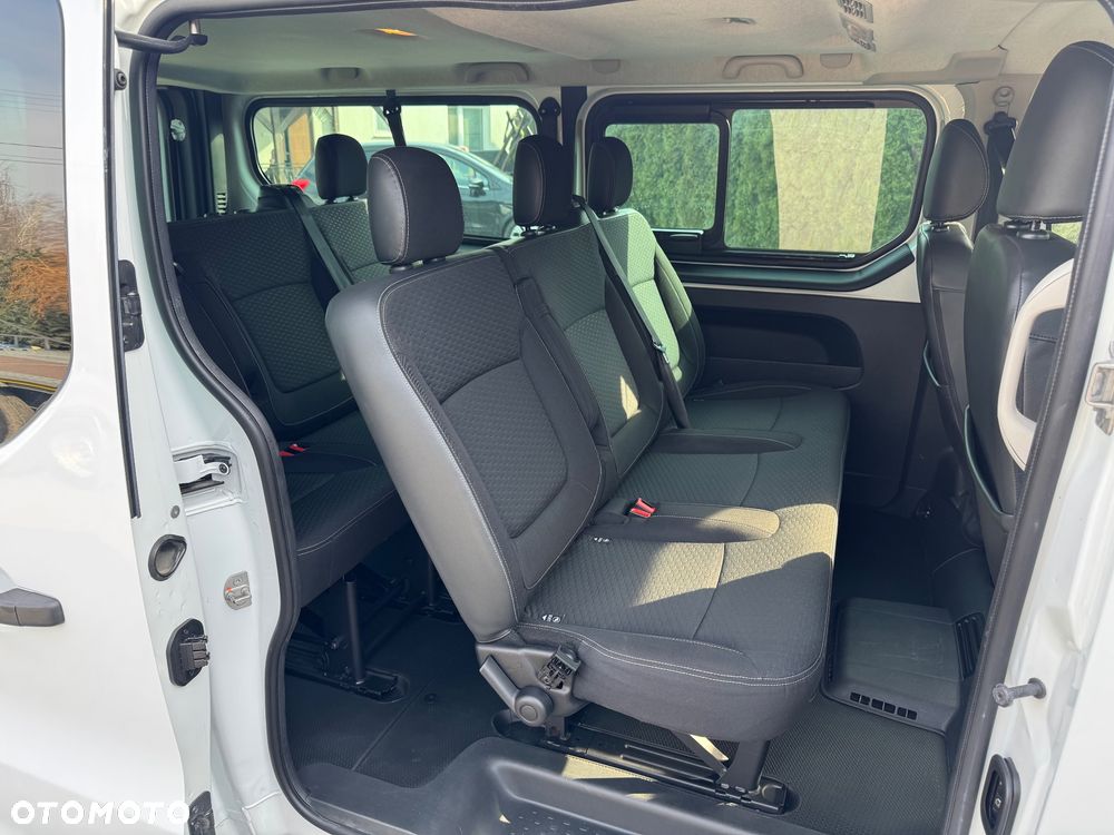 Opel Vivaro - 14