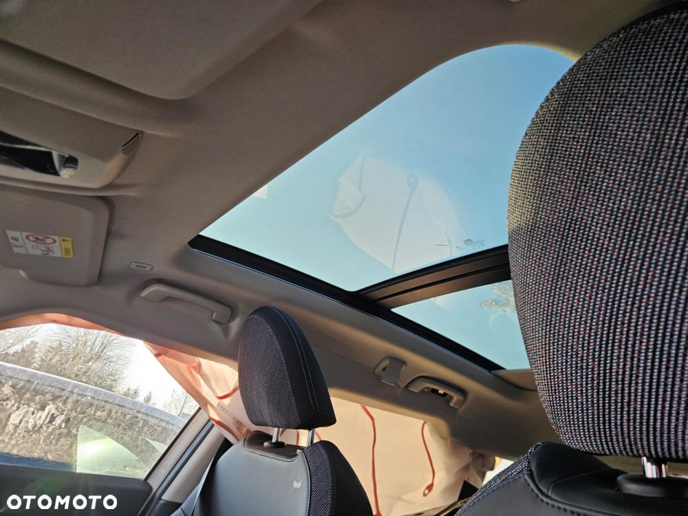 MINI Countryman C Classic Trim - 17