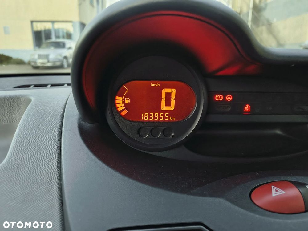 Renault Twingo - 15