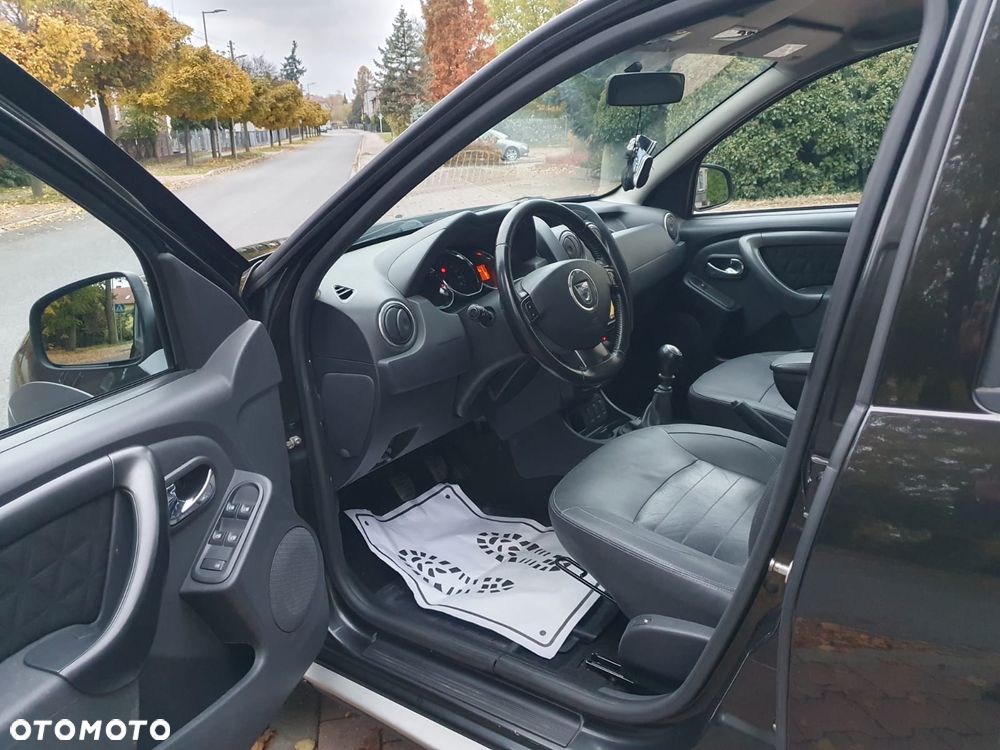 Dacia Duster - 18