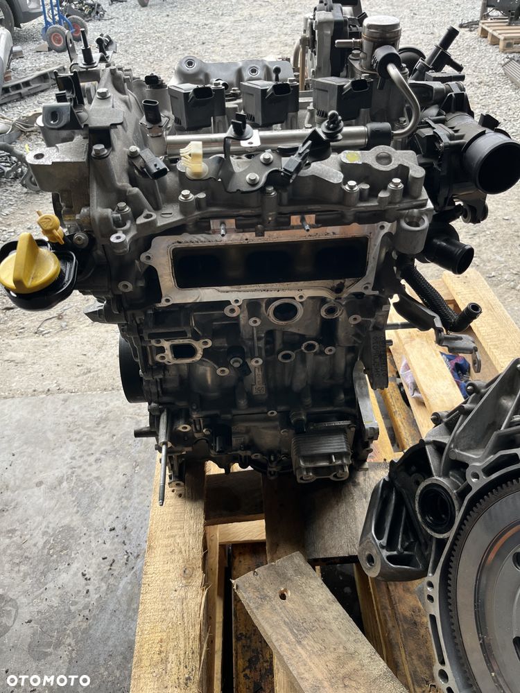 Silnik 1.2 E-TECH H5F A 601 Renault Austral - 2