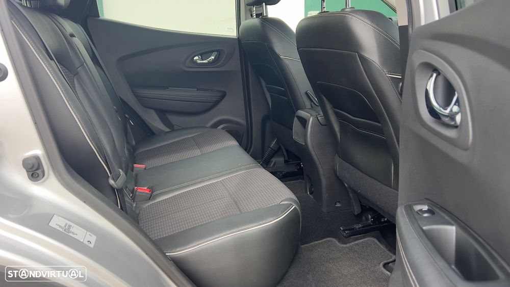 Renault Kadjar Energy dCi 110 EDC Bose Edition - 13