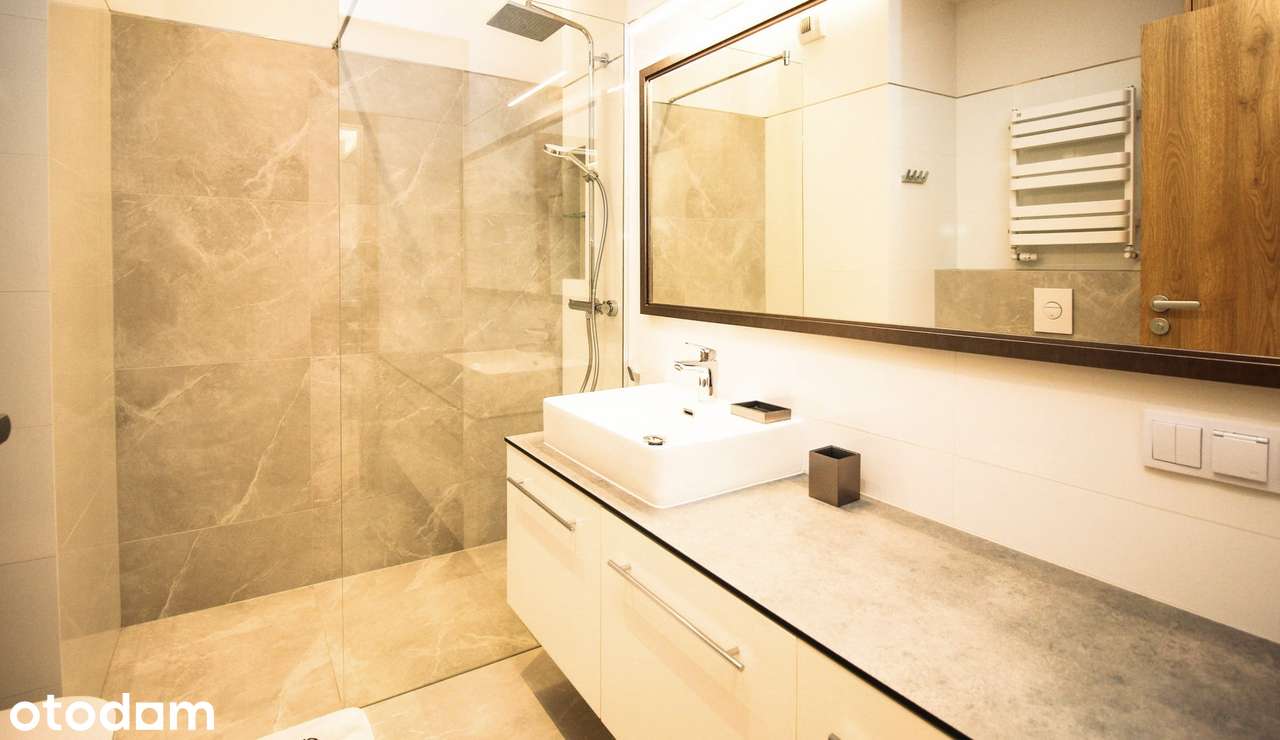 2 pok. apartament | zamknięte osiedle | ul. Rydla | Bronowice